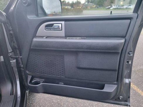 Used 2015 Ford Expedition EL Limited w/ Equipment Group 301A image 20