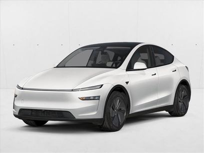 Used 2026 Tesla Model Y AWD