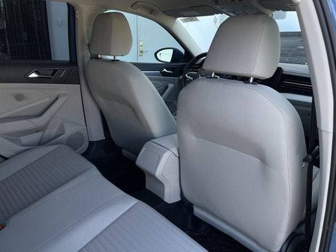 New 2026 Volkswagen Jetta S FWD image 27
