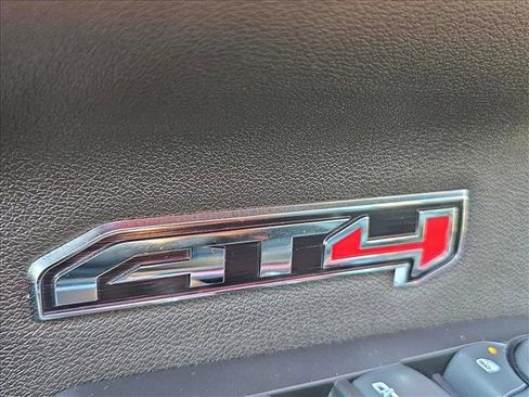 Used 2023 GMC Sierra 1500 AT4 w/ AT4 Premium Package image 8