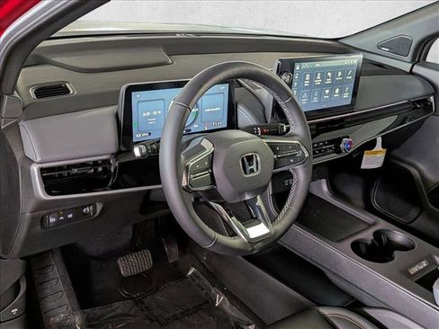 New 2026 Honda Prologue Touring image 3