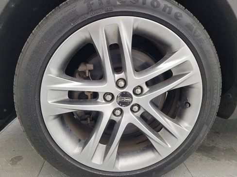 Used 2016 Lincoln MKC Reserve image 31