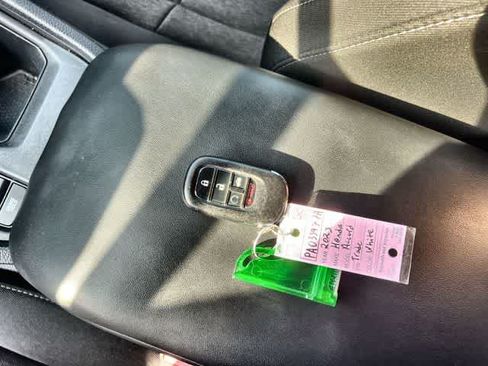 Used 2023 Honda Accord EX image 21