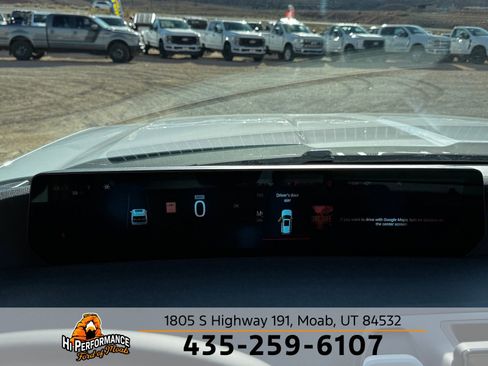 New 2026 Ford Expedition Max Active AWD/4WD image 22