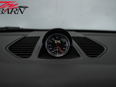 Used 2016 Porsche 911 Carrera Black Edition RWD image 50