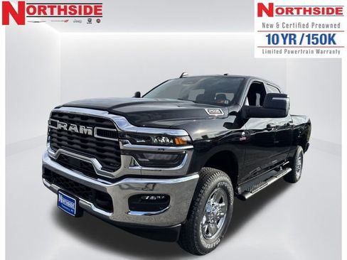 New 2026 RAM 2500 Tradesman image 1