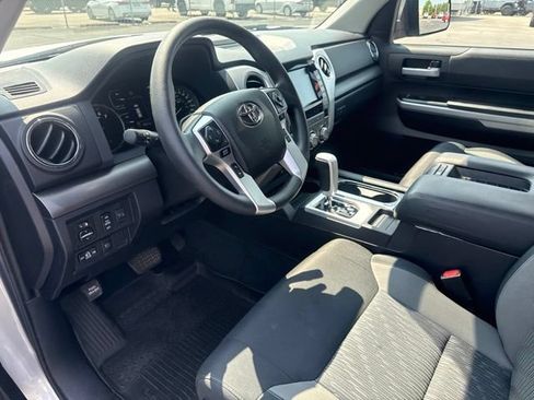 Used 2021 Toyota Tundra SR5 RWD image 24