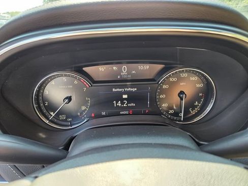 Used 2022 Cadillac CT5 Premium Luxury w/ Climate Package RWD image 28