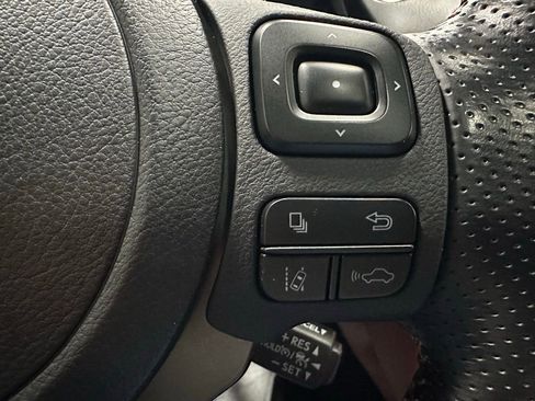 Used 2021 Lexus IS 350 F Sport w/ Accessory Package image 20