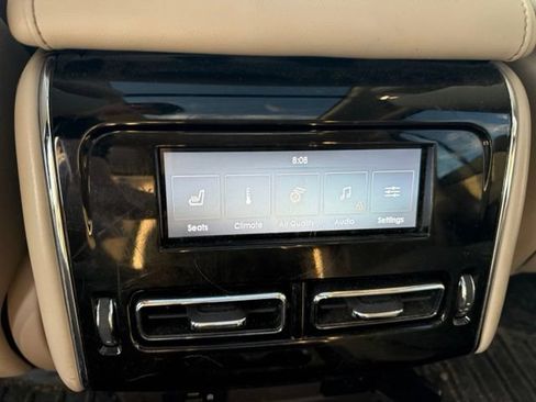 Used 2022 Lincoln Aviator Reserve w/ Equipment Group 201A AWD/4WD image 16