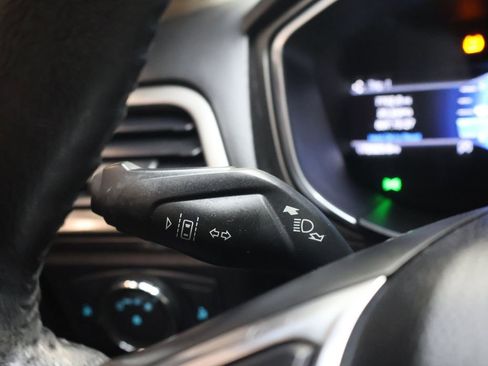 Used 2020 Ford Fusion SEL FWD image 24