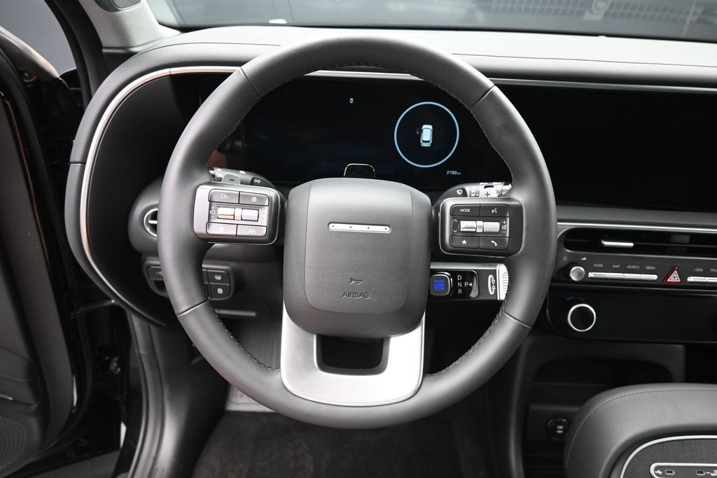 Used 2026 Hyundai Palisade Limited AWD/4WD image 16