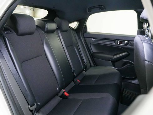 Used 2023 Honda Civic Sport image 18