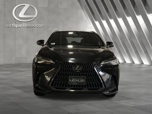 Certified 2023 Lexus NX 250 250 Premium image 7