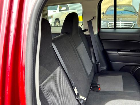 Used 2013 Jeep Patriot Sport w/ PWR Value Group image 10