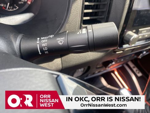 Used 2022 Nissan Frontier Pro-X image 30