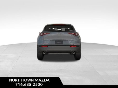 New 2026 MAZDA CX-30 AWD 2.5 S image 5