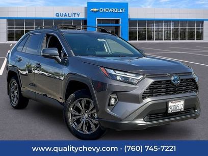 Used 2024 Toyota RAV4 XLE Premium w/ Weather Package