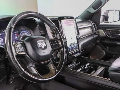 Used 2021 RAM 1500 Limited AWD/4WD image 26