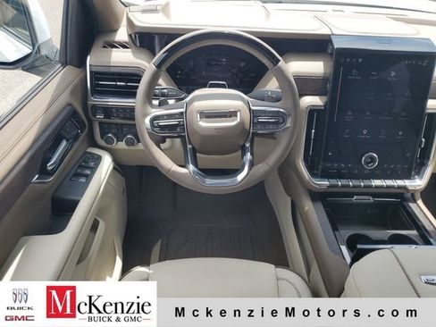 New 2026 GMC Yukon XL Denali w/ Denali Reserve Package AWD/4WD image 28
