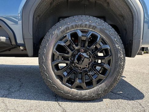 New 2026 GMC Sierra 2500 Denali Ultimate AWD/4WD image 45