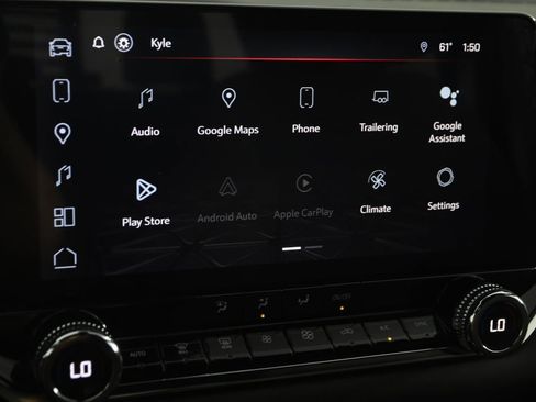 Used 2023 GMC Canyon Elevation w/ Convenience Package image 41