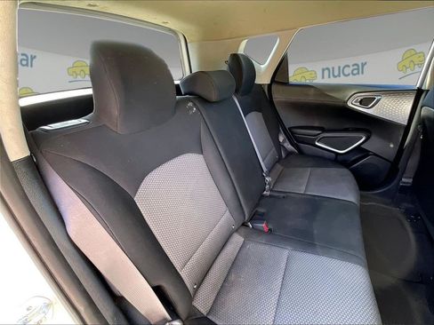 Used 2020 Kia Soul LX FWD image 15