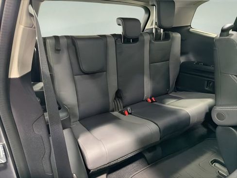 Certified 2022 Subaru Ascent Onyx Edition image 31