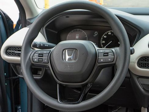 New 2027 Honda HR-V LX image 18