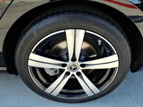 Certified 2024 Mercedes-Benz C 300 Sedan image 24