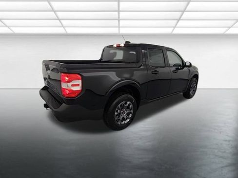 New 2026 Ford Maverick XLT AWD/4WD image 9