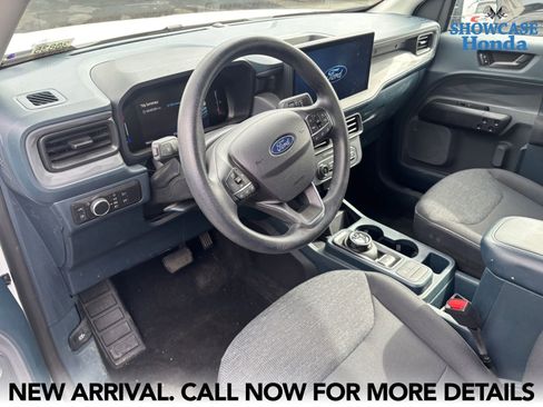 Used 2025 Ford Maverick XL image 8