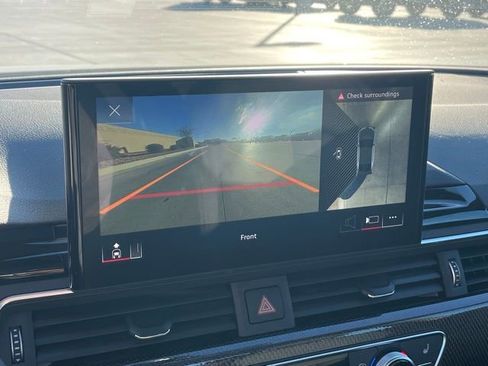 Used 2022 Audi S5 Premium Plus image 16