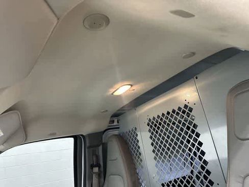 Used 2019 Chevrolet Express 2500 w/ Driver Convenience Package RWD image 26