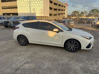 Used 2024 Subaru Impreza 2.0i Sport video 2