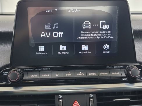 Used 2020 Kia Forte GT-Line w/ GT-Line Premium Package image 20