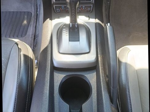 Used 2011 Chevrolet Camaro LT w/ RS Package RWD image 16
