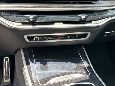 New 2026 BMW X5 xDrive40i w/ M Sport Package AWD/4WD image 20