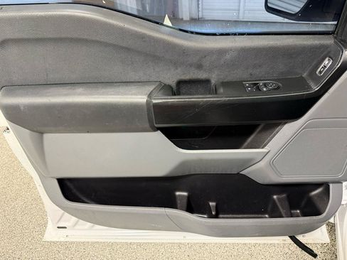Used 2021 Ford F150 XL w/ Equipment Group 101A High RWD image 10