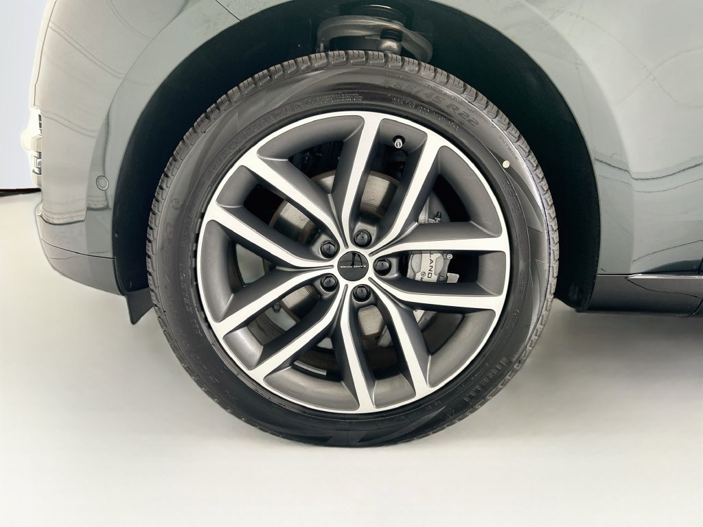 New 2026 Land Rover Range Rover SE AWD/4WD image 29