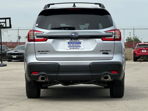 New 2026 Subaru Ascent Bronze Edition AWD/4WD image 4