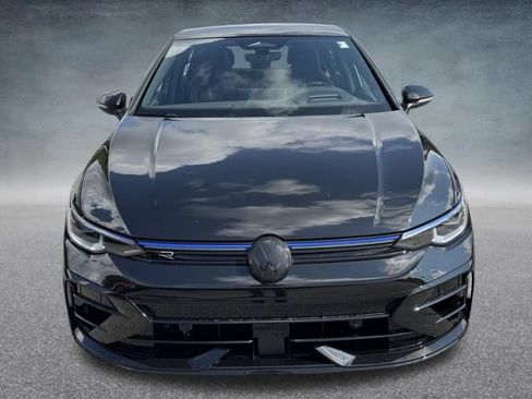 Used 2026 Volkswagen Golf AWD/4WD image 2