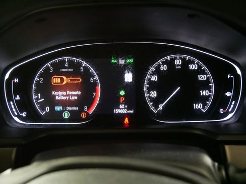 Used 2018 Honda Accord LX image 21