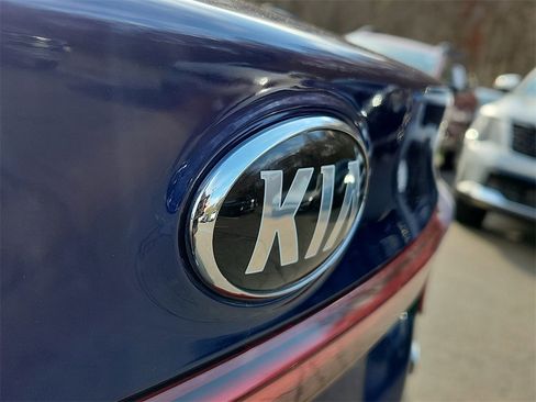 Used 2021 Kia Forte EX image 29