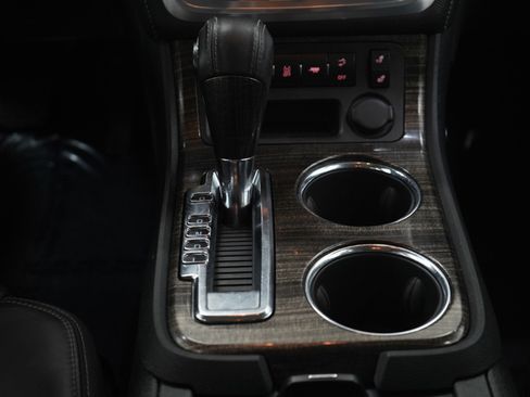 Used 2014 GMC Acadia SLT image 22