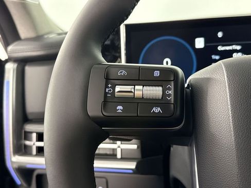 New 2026 Hyundai Santa Fe Limited AWD/4WD image 25