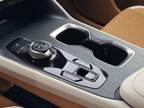 New 2026 Lexus RZ 450e AWD image 13