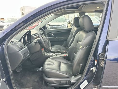 Used 2008 MAZDA MAZDA3 s Grand Touring image 21