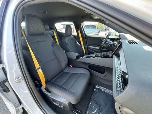 Used 2023 Polestar Polestar 2 w/ Pilot Pack AWD/4WD image 35