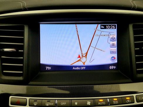 Used 2018 INFINITI QX60 Luxe w/ Premium Plus Package AWD/4WD image 20